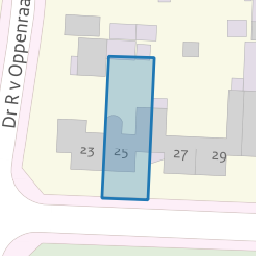 Perceel BML02-H-1211