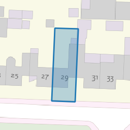 Perceel BML02-H-1213