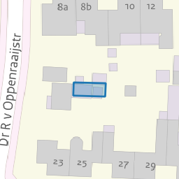 Perceel BML02-H-1216