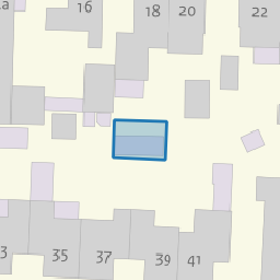 Perceel BML02-H-1222