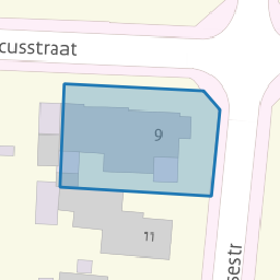 Perceel BML02-H-1226