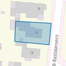 Perceel BML02-H-1227