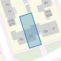 Perceel BML02-H-1245