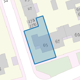 Perceel BML02-H-1246