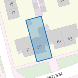 Perceel BML02-H-1250