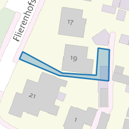 Perceel BML02-H-1264