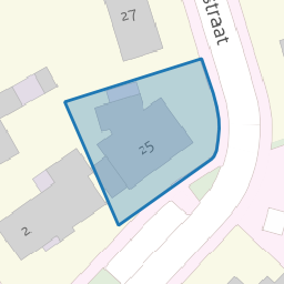 Perceel BML02-H-1276