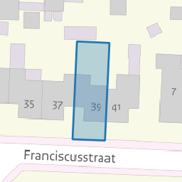 Perceel BML02-H-1286