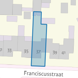 Perceel BML02-H-1287