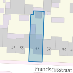 Perceel BML02-H-1288