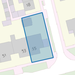 Perceel BML02-H-1304