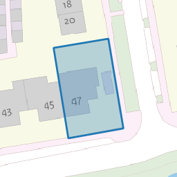 Perceel BML02-H-1308