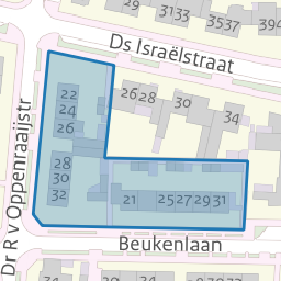Perceel BML02-H-1316