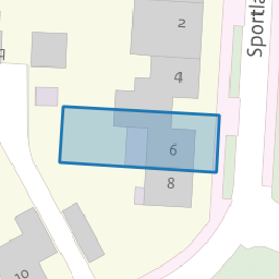 Perceel BML02-H-1319