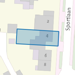 Perceel BML02-H-1320