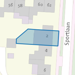 Perceel BML02-H-1321