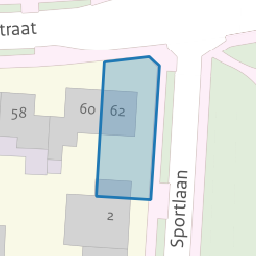 Perceel BML02-H-1322