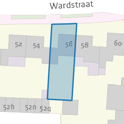 Perceel BML02-H-1325