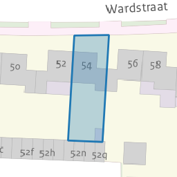 Perceel BML02-H-1326