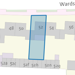 Perceel BML02-H-1327