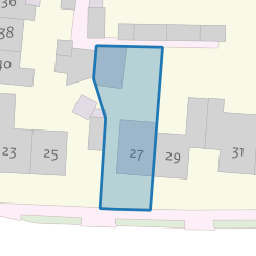 Perceel BML02-H-1342