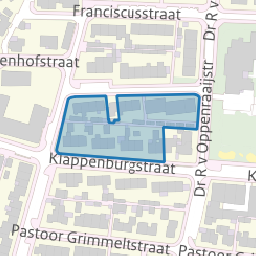 Perceel BML02-H-1364