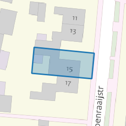 Perceel BML02-H-1381