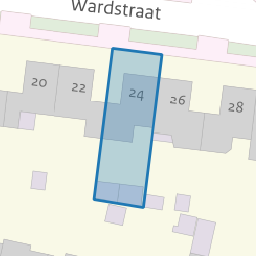 Perceel BML02-H-1385