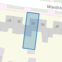 Perceel BML02-H-1389