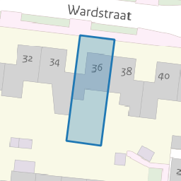 Perceel BML02-H-1391