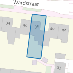 Perceel BML02-H-1392