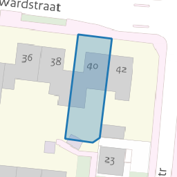 Perceel BML02-H-1393