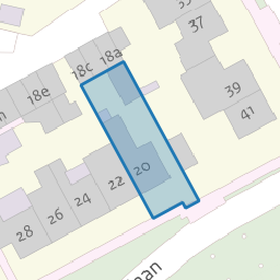 Perceel BML02-H-1400