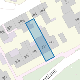 Perceel BML02-H-1401