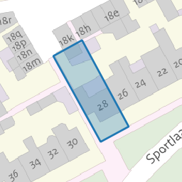 Perceel BML02-H-1404