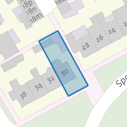 Perceel BML02-H-1405