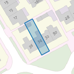 Perceel BML02-H-1407