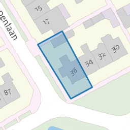 Perceel BML02-H-1408