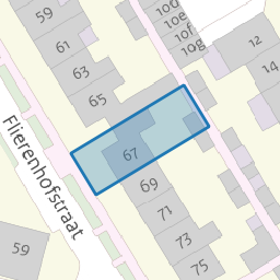 Perceel BML02-H-1410