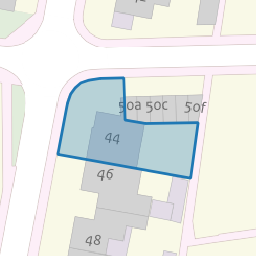 Perceel BML02-H-1442