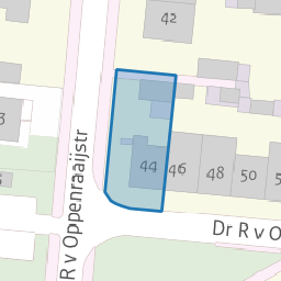 Perceel BML02-H-1445