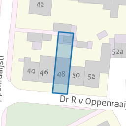 Perceel BML02-H-1447