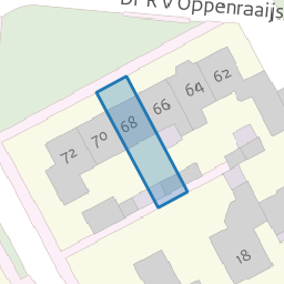 Perceel BML02-H-1453