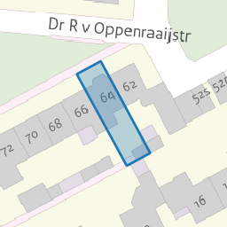 Perceel BML02-H-1455