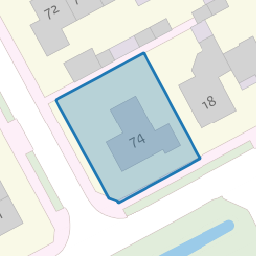 Perceel BML02-H-1457