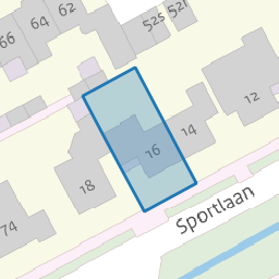 Perceel BML02-H-1459