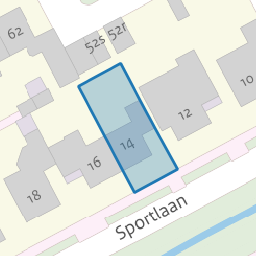 Perceel BML02-H-1460