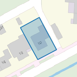 Perceel BML02-H-1462