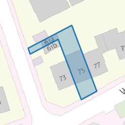 Perceel BML02-H-1465