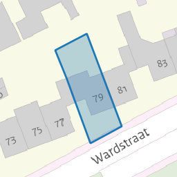 Perceel BML02-H-1467